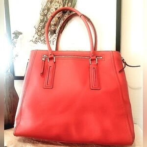 Stella & Dot Large Tote Bag